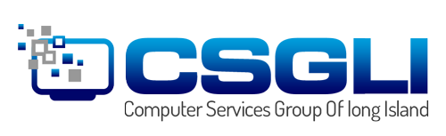 CSGLI, Logo